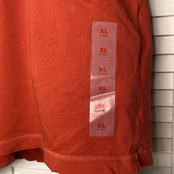 Old Navy Extra High-Rise Vintage 5” Inseam Shorts - Picture 5 of 5